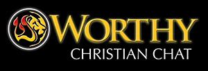 chat cristiano|Worthy Christian Chat